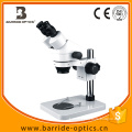 (BM-400A)7X-45X Zoom Stereo Microscope